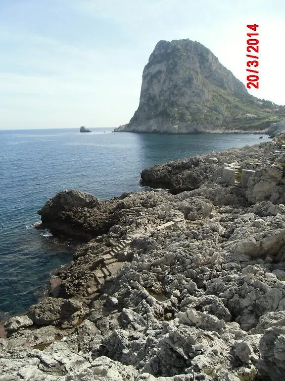 Holiday Home Santa Flavia