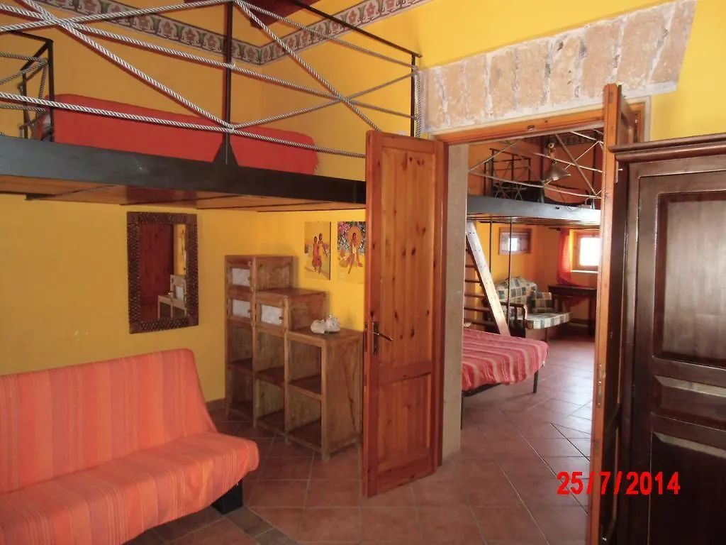 Holiday Home Santa Flavia