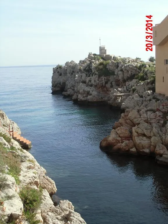 Holiday Home Santa Flavia
