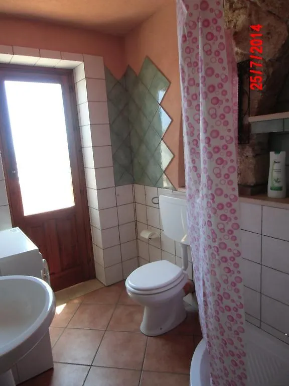 Holiday Home Santa Flavia Apartment