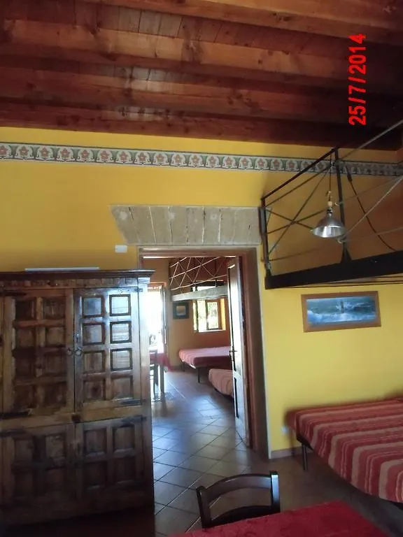 Holiday Home Santa Flavia Italia
