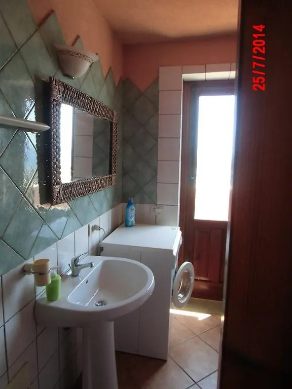 Holiday Home Santa Flavia