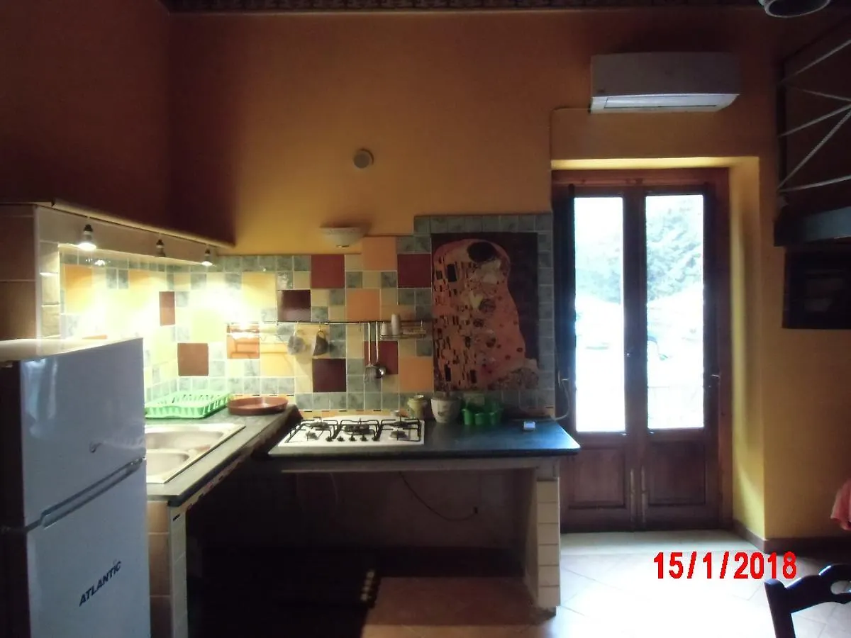 Holiday Home Santa Flavia Italia
