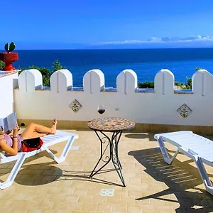 Seafront House Gabbiano Azzurro Appartamento